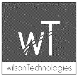 WT WILSONTECHNOLOGIES logo