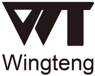 WT WINGTENG logo
