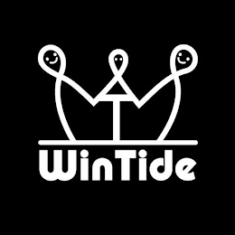 WT WINTIDE logo
