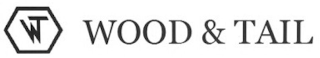 WT WOOD & TAIL logo