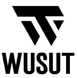 WT WUSUT logo