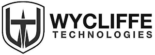 WT WYCLIFFE TECHNOLOGIES logo