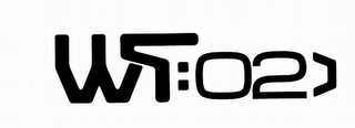 WT:02] logo
