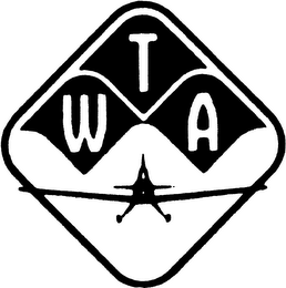 WTA logo