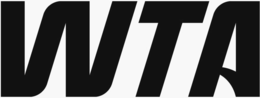 WTA logo