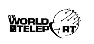 WTA WORLD TELEPORT