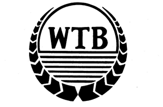 WTB logo