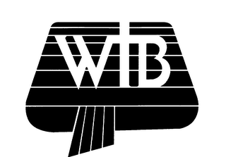 WTB logo