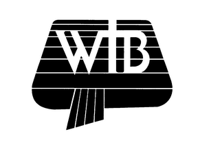 WTB logo