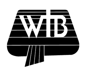 WTB logo