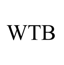 WTB logo