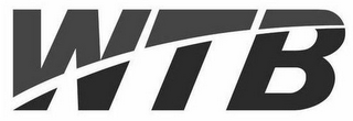 WTB logo