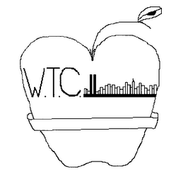 W.T.C. 11 logo