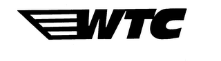 WTC logo