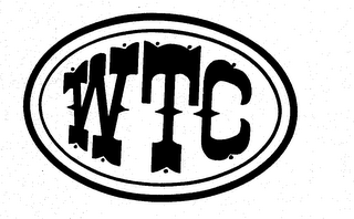 WTC logo