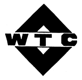 WTC logo