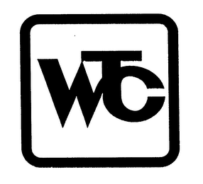 WTC logo