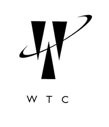 WTC logo
