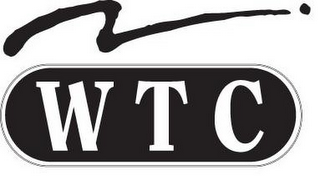 WTC logo
