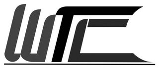 WTC logo