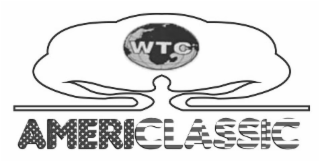 WTC AMERICLASSIC logo