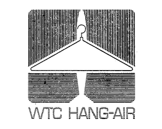 WTC HANG-AIR logo