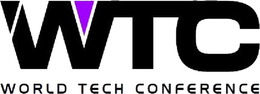WTC WORLD TECH CONFERENCE logo