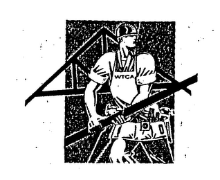 WTCA logo