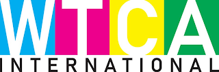 WTCA INTERNATIONAL logo