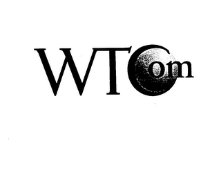 WTCOM logo