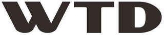 WTD logo