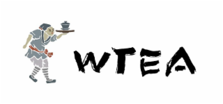 WTEA logo