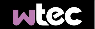 WTEC logo