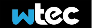 WTEC logo