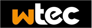 WTEC logo