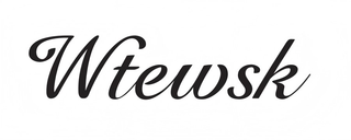 WTEWSK logo