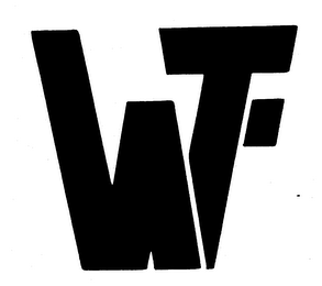 WTF logo