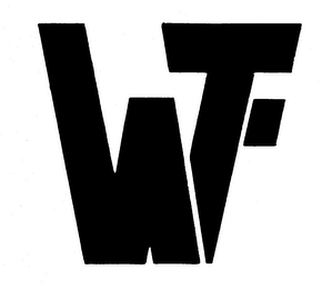 WTF logo