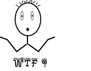 WTF? logo