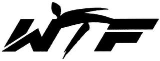 WTF logo