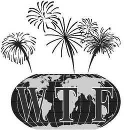 WTF logo