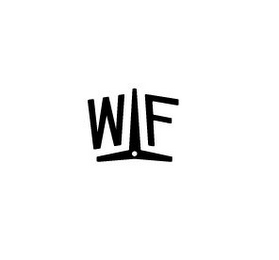 WTF logo