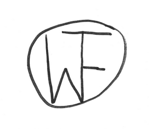 WTF logo