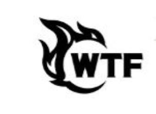 WTF logo