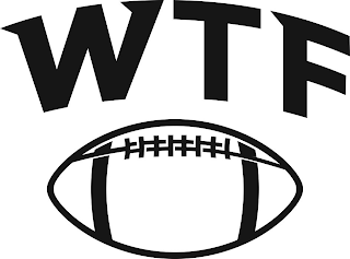 WTF logo
