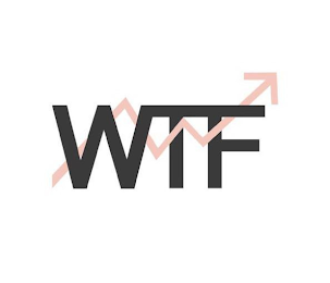 WTF logo