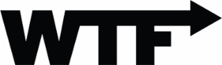 WTF logo