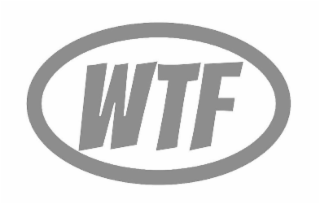 WTF logo