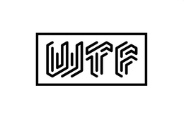 WTF logo