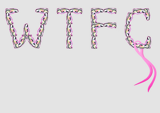 WTFC logo